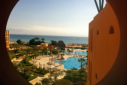 Египет потерял около 1,3 миллиарда долларов доходов от туризма