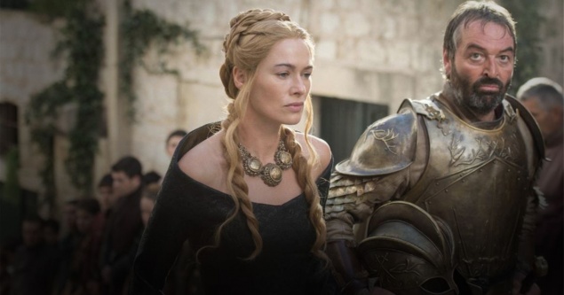 Вышел трейлер шестого сезона «Игры престолов»