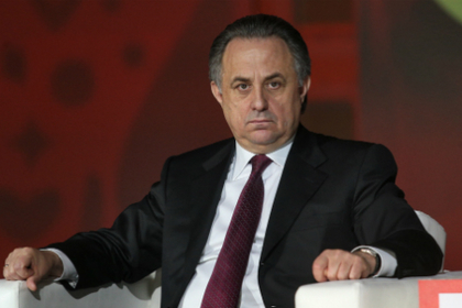 Мутко раскрыл причину неудач «Спартака»