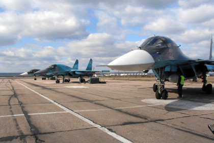 Военные расходы в мире выросли до 1,7 триллиона долларов