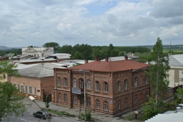 В Ачинске 20 и 21 мая пройдет музейная ночь