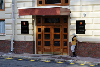 Доход управляющего делами президента вырос за год в восемь раз