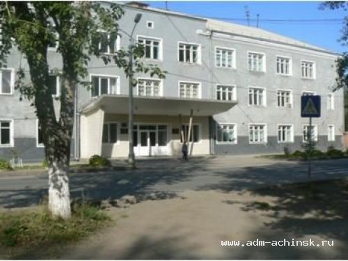 В Ачинске появится новый музей