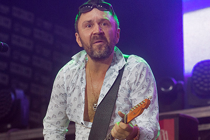 Депутат потребовал запретить Шнурова