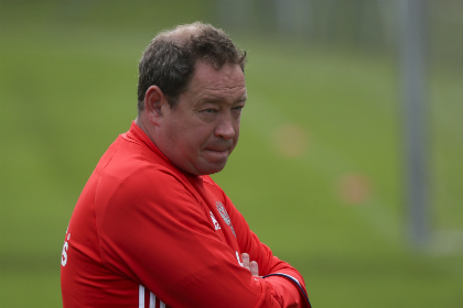 Сборная России по футболу проиграла Чехии в преддверии Евро-2016