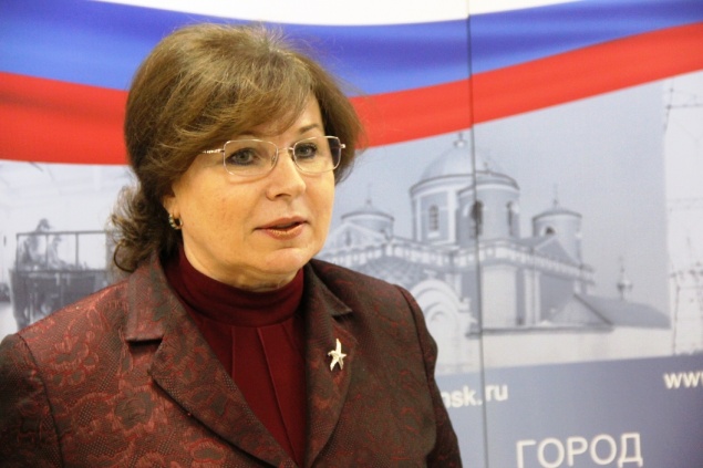 В Администрации Ачинска произошли кадровые перемены