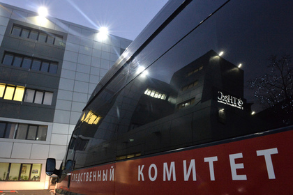 В Хабаровском крае совершено массовое убийство