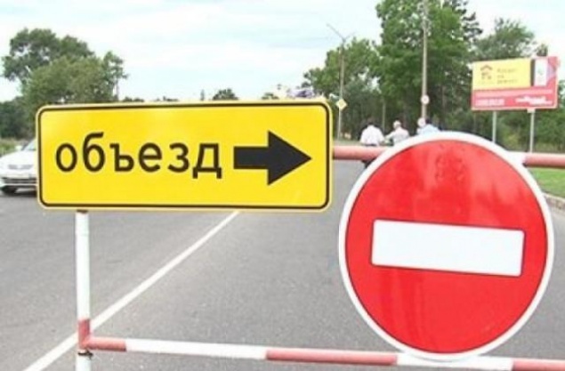 19 августа сотрудники Госавтоинспекции временно ограничат движение в Ачинске