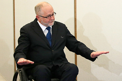 Суд отказал российским паралимпийцам в участии в Играх-2016