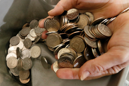 Бюджету России предрекли дефицит до 2034 года