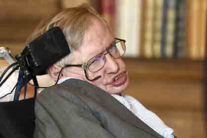 Хокинг назвал точную дату конца света