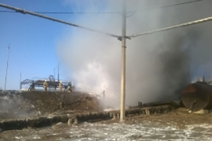 При взрыве на котельной в Приамурье погиб человек