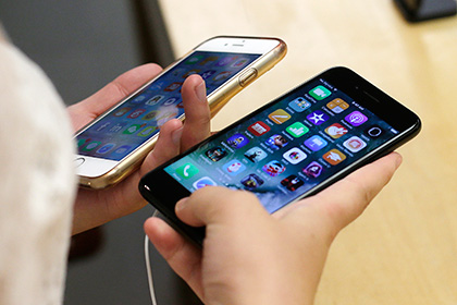 Обнаружена возможность «убить» iPhone с помощью видео