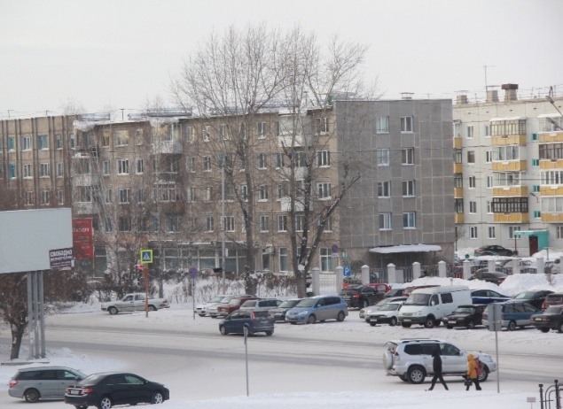 Город Ачинск в числе лучших по обеспечению безопасности жизнедеятельности населения