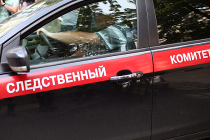 Двое хабаровских подростков зарезали таксиста