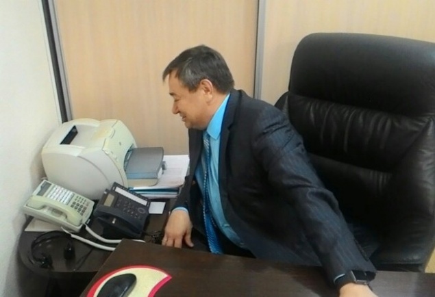 Прямой телефон Главы города будет работать в новом формате