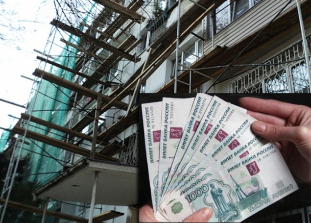 Взносы на капремонт будут повышать ежегодно
