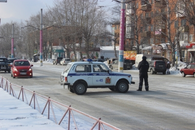 29 декабря будет ограничено движение по улице Кравченко