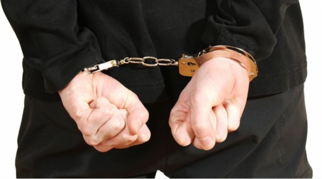 Полицейские Ачинска по горячим следам задержали квартирных воров