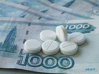 В Красноярском крае подорожали лекарства