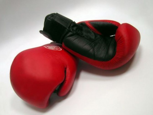 В Ачинске стартовало Первенство Красноярского края по боксу