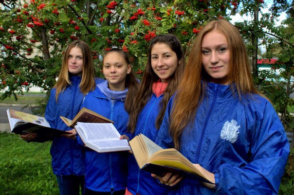 В Ачинске стартует конкурс проектов трудового воспитания