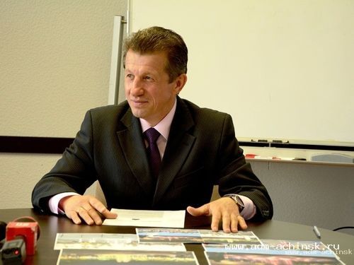 Назначен руководитель нового муниципального казенного учреждения, отвечающего за обеспечение жизнедеятельности города