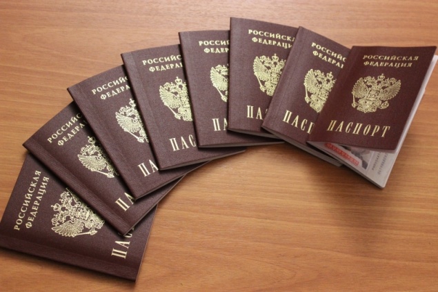 Полицейские задержали ачинца подозреваемого в краже паспорта