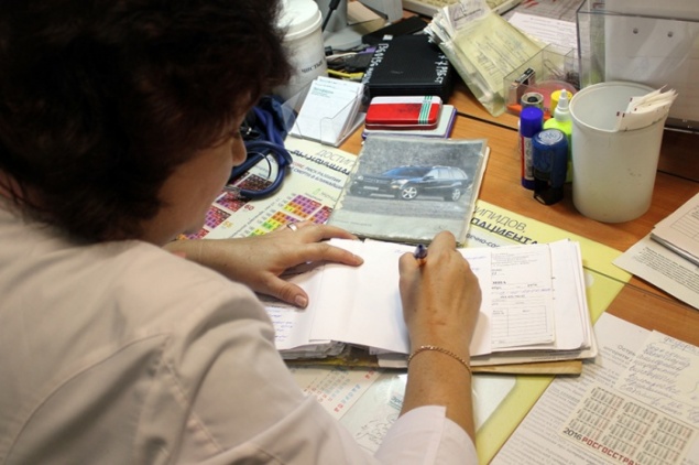 Врачи проверили здоровье работающих в тяжелых условиях: больше всех болеют металлурги