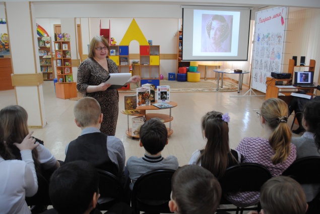 «Библиотечная продленка» в Ачинске: от литературной студии до школы красоты