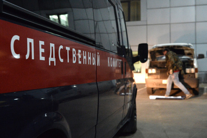 Семейная пара с ребенком погибла в астраханской гостинице