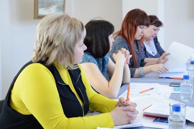 В Ачинске обсудили вопросы функционирования учреждений культуры