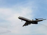 Красноярскую пенсионерку за пьяный дебош в самолете заставили заплатить 400 тысяч