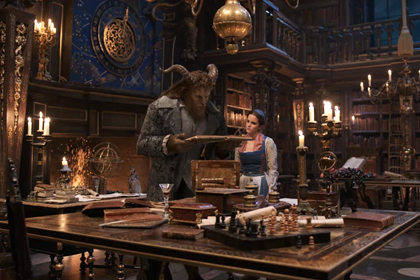 «Красавицу и чудовище» сняли с показа в Кувейте после четырех дней проката