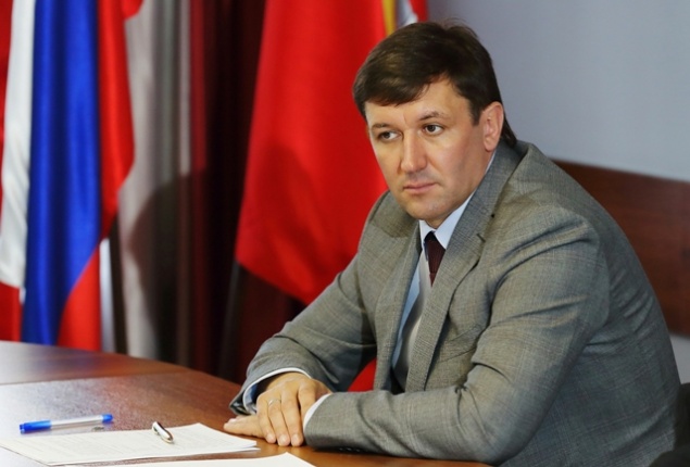 Депутаты Ачинского райсовета «бойкотировали» сессию с Павлом Ростовцевым