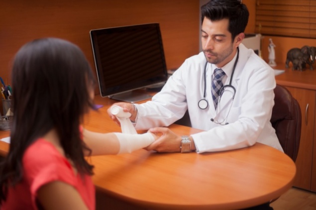 Ачинцам предлагают высказать предложения по улучшению качества медицинской помощи