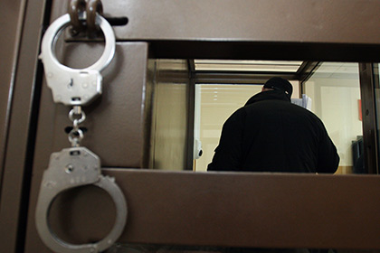 Сотрудники ГИБДД по «горячим следам» задержали автоугонщика