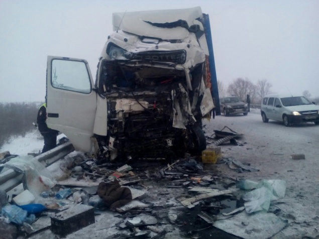 Житель Хакасии предстанет перед судом за ДТП в Ачинском районе, в котором погиб человек