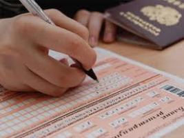 Сотрудники управления образования рассказали об особенностях проведения итоговых экзаменов в 2017 году