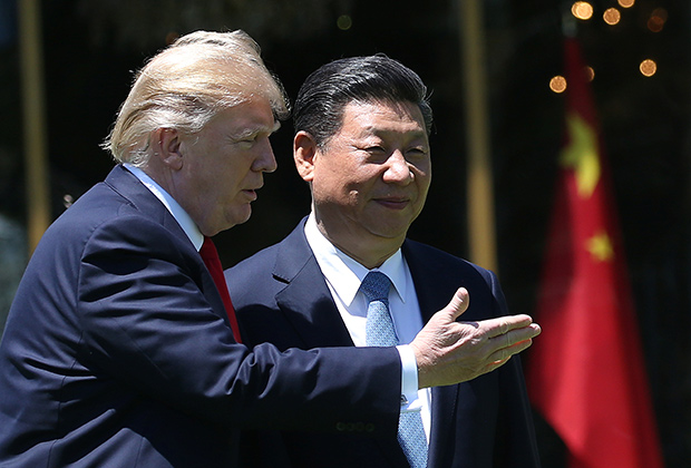 Пацан сказал, пацан не сделал. Как меняются взгляды Трампа на ключевые внешнеполитические проблемы.