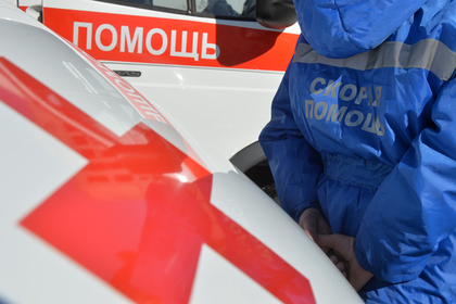 При обрушении в жилом доме в Хакасии погиб ребенок