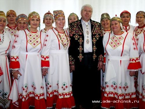 Краевой праздник «Содружество на Енисее» приглашает творческие коллективы