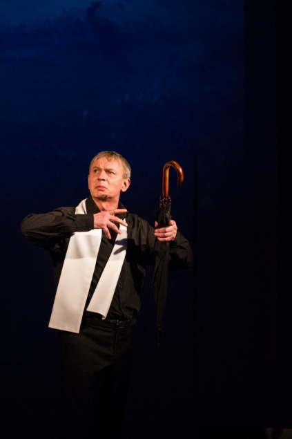 Ушел из жизни Парошин Александр Леонтьевич