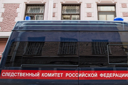 В Ростове-на-Дону женщина сбросила пятилетнюю дочь со второго этажа поликлиники