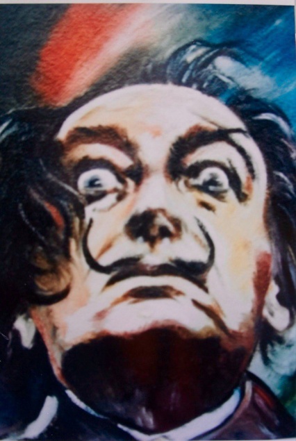 В Ачинске открывается выставка "Карта мира"