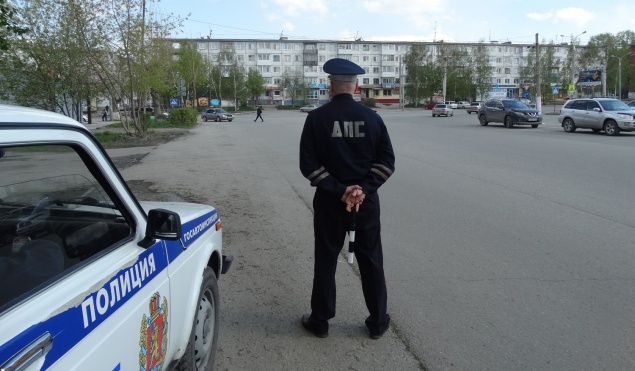 Дорожные полицейские в Ачинске подвели итоги рейдового мероприятия «Нетрезвый
