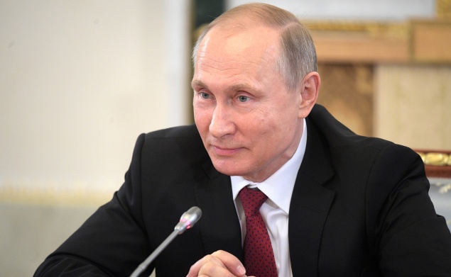 Путин заявил о невозможности пережить войну США с Россией