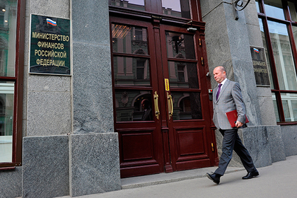 Россия присоединилась к конвенции по противодействию уходу от налогообложения