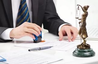 Ачинцы смогут получить бесплатную консультацию нотариуса