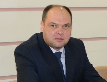 Исполняющим полномочия Главы города Ачинска назначен Ярослав Долгирев